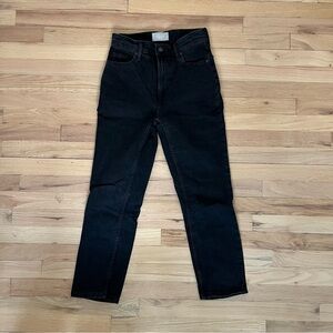 Everlane Original Cheeky Jean Organic Cotton